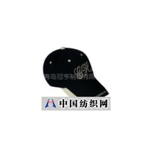 青岛冠亨制帽有限公司 -各种款型棒球帽GH-009A